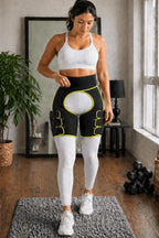 Hip and Thigh Support Band for Pain Relief – Fitness, Recovery