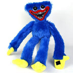 Huggy Wuggy Plush Toy – Soft, Cuddly, Perfect for Kids, Gift