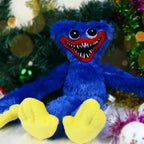 Huggy Wuggy Plush Toy – Soft, Cuddly, Perfect for Kids, Gift