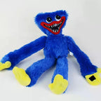 Huggy Wuggy Plush Toy – Soft, Cuddly, Perfect for Kids, Gift