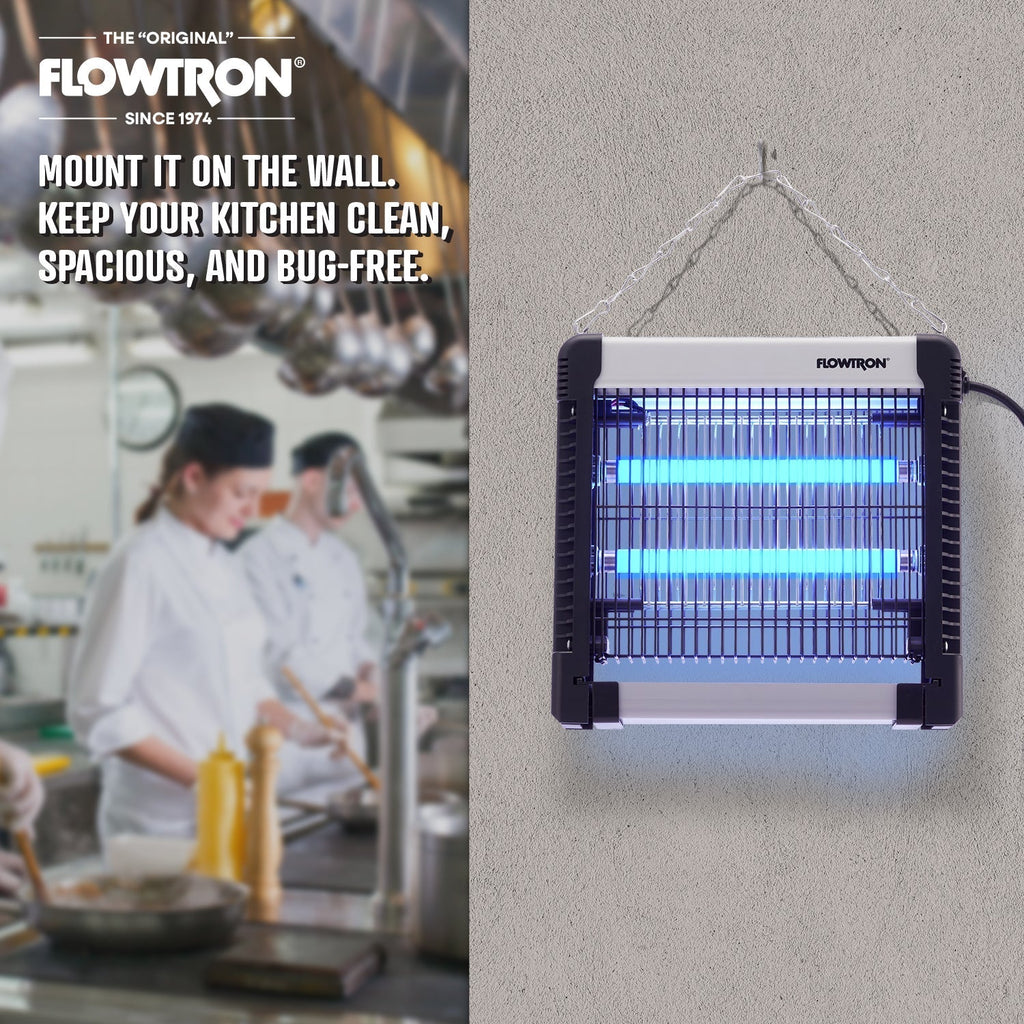 Electric Mosquito Net for Indoor Use – Home, Travel