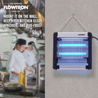 Electric Mosquito Net for Indoor Use – Home, Travel
