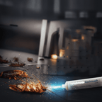 Insecticide Gel Bait for Cockroaches – Effective, Easy to Use