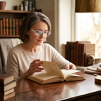 Intelligent Progressive Glasses for Clear Vision – Daily Use, Eye Comfort