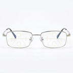 Intelligent Progressive Glasses for Clear Vision – Daily Use, Eye Comfort