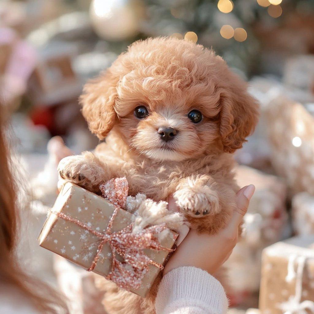 Interactive Plush Dog with Realistic Movements – Fun for Kids