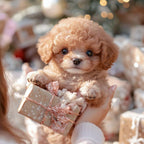 Interactive Plush Dog with Realistic Movements – Fun for Kids