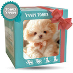 Interactive Plush Dog with Realistic Movements – Fun for Kids