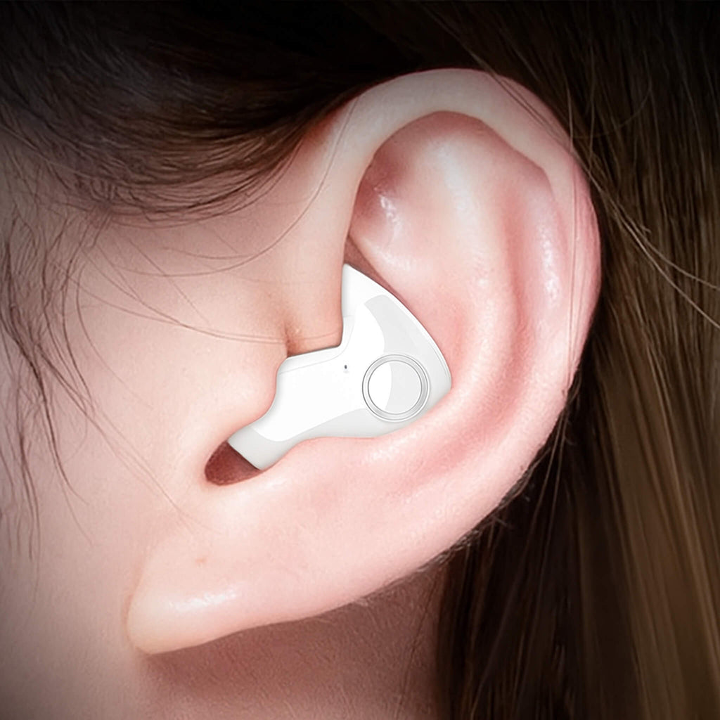 Invisible Wireless Sleep Headphones – Sleep, Travel