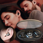 Invisible Wireless Sleep Headphones – Sleep, Travel