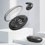 Invisible Wireless Sleep Headphones – Sleep, Travel