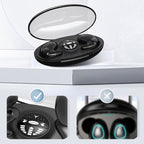 Invisible Wireless Sleep Headphones – Sleep, Travel