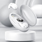 Invisible Wireless Sleep Headphones – Sleep, Travel