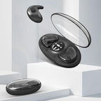 Invisible Wireless Sleep Headphones with IPX5 Water Resistance