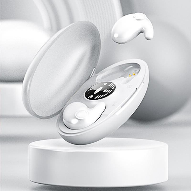 Invisible Wireless Sleep Headphones with IPX5 Water Resistance