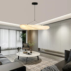 Japanese Silk Chandelier Handmade with Elegant Design – Home Decor, Lighting