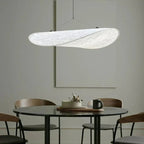 Japanese Silk Chandelier Handmade with Elegant Design – Home Decor, Lighting