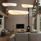 Japanese Silk Chandelier Handmade with Elegant Design – Home Decor, Lighting