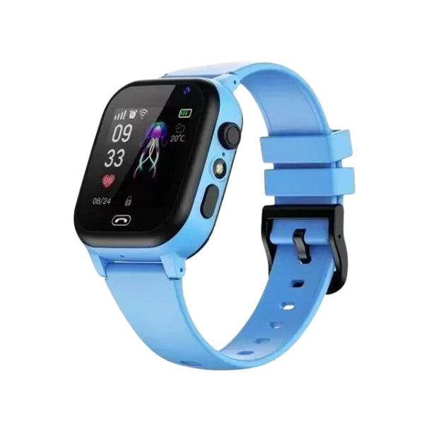 Kids GPS Smartwatch Waterproof – Learning, Outdoor Adventure