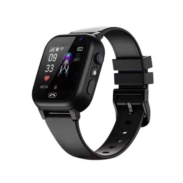 Kids GPS Smartwatch Waterproof – Learning, Outdoor Adventure