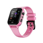 Kids GPS Smartwatch Waterproof – Learning, Outdoor Adventure