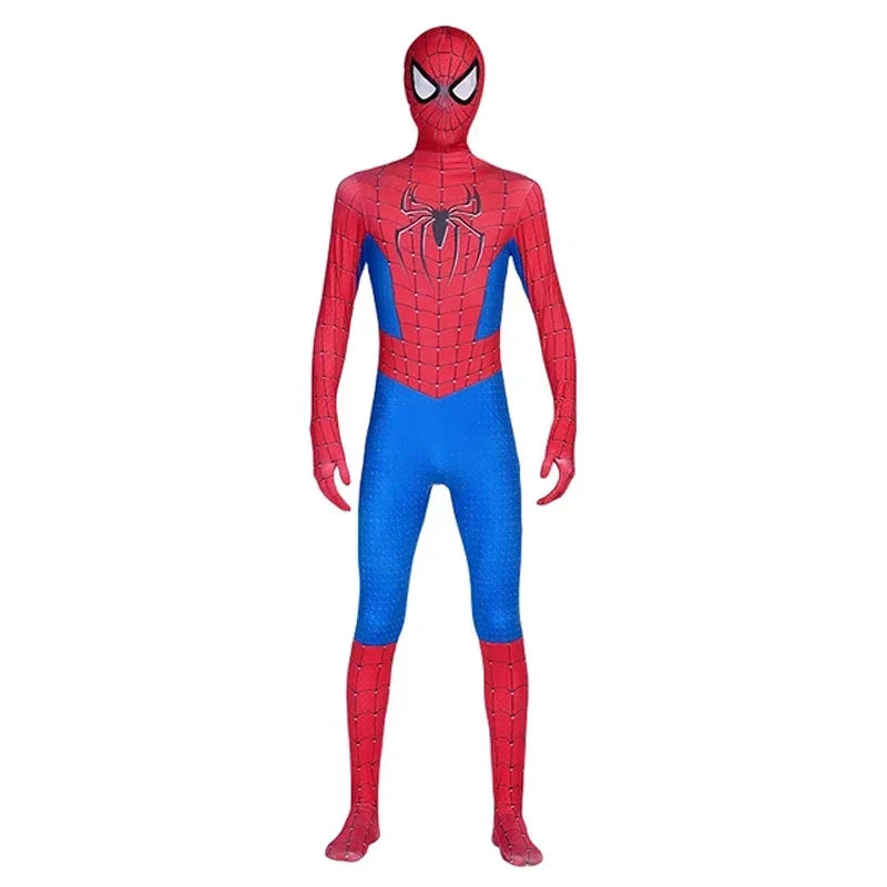 Kids' Superhero Costumes for Imaginative Play – Dress-Up, Adventure