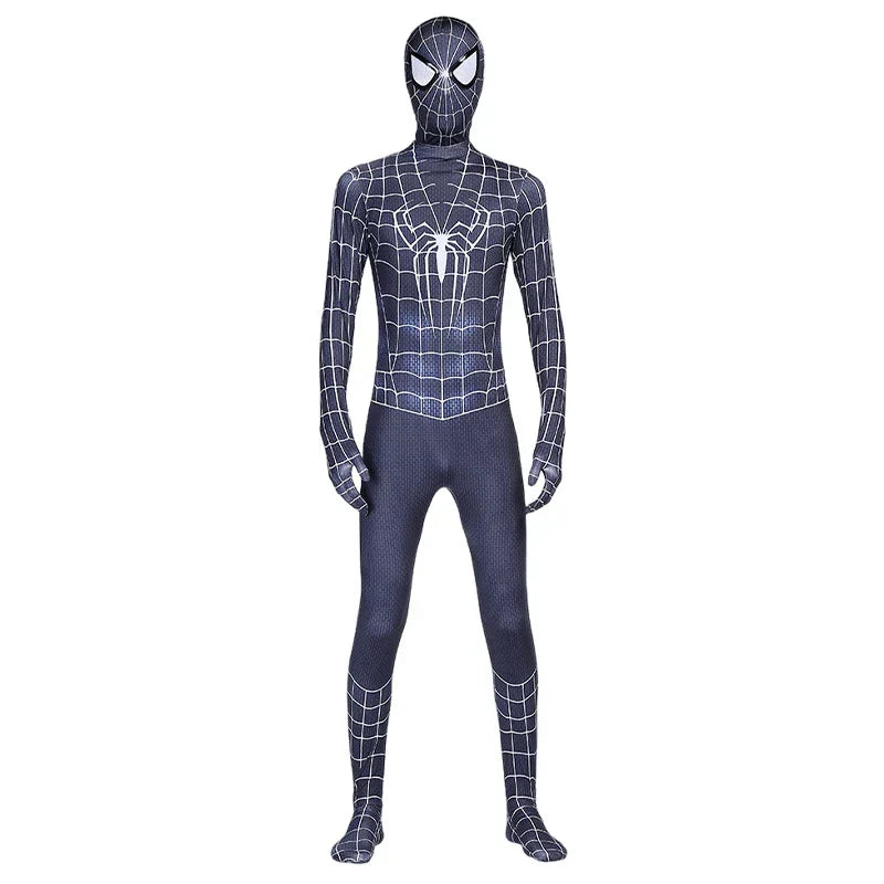 Kids' Superhero Costumes for Imaginative Play – Dress-Up, Adventure
