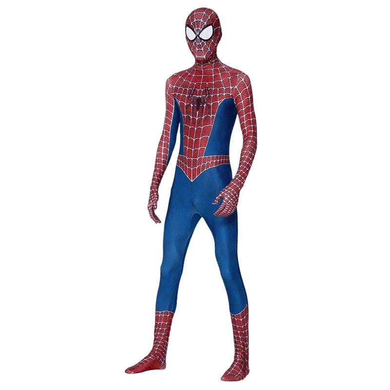 Kids' Superhero Costumes for Imaginative Play – Dress-Up, Adventure