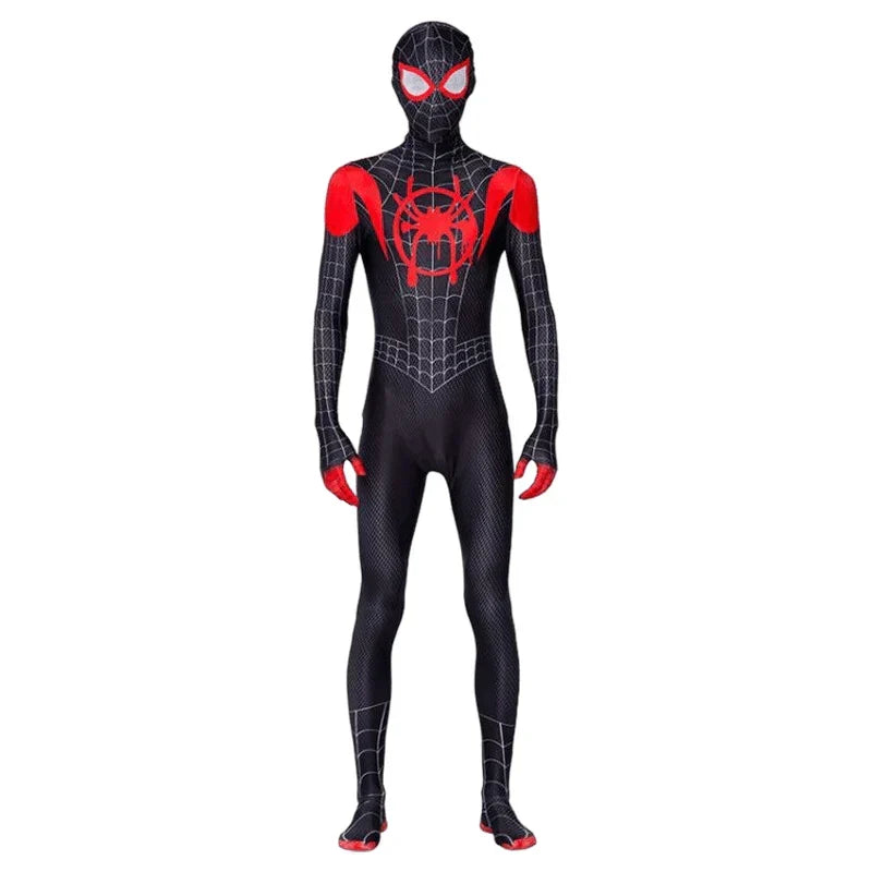 Kids' Superhero Costumes for Imaginative Play – Dress-Up, Adventure