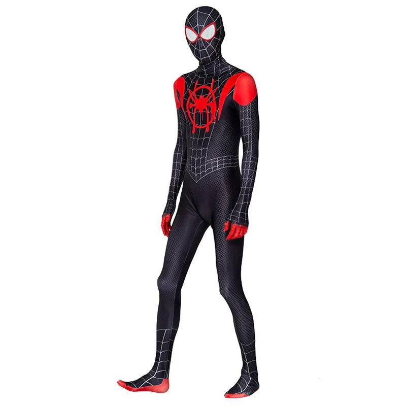 Kids' Superhero Costumes for Imaginative Play – Dress-Up, Adventure