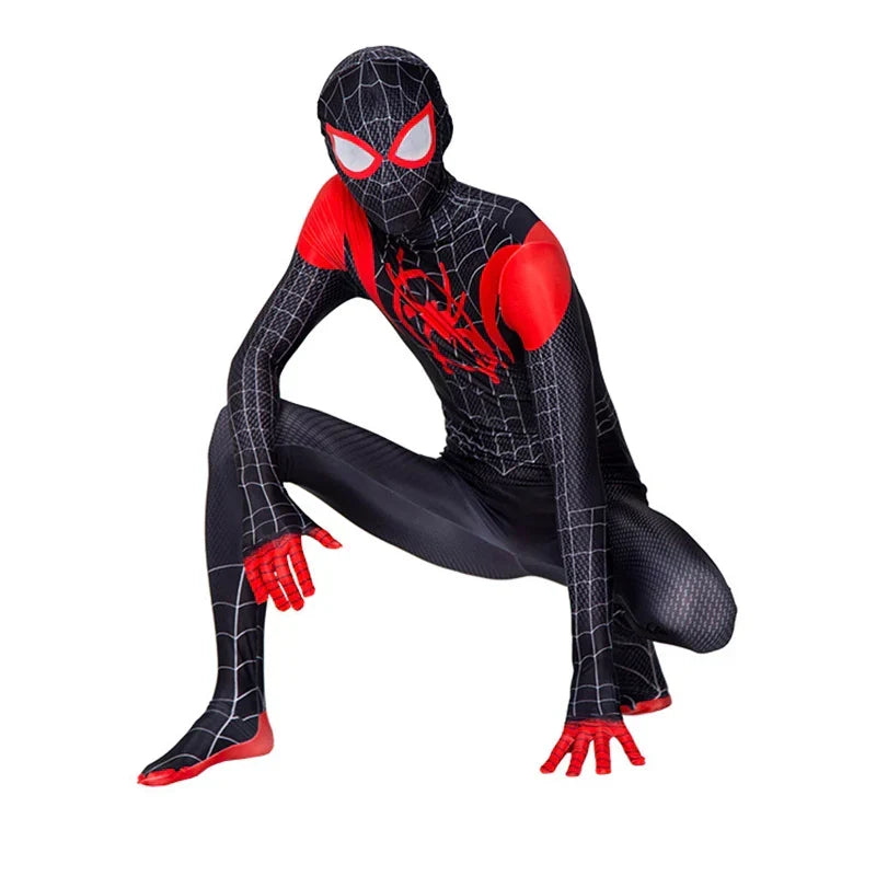 Kids' Superhero Costumes for Imaginative Play – Dress-Up, Adventure