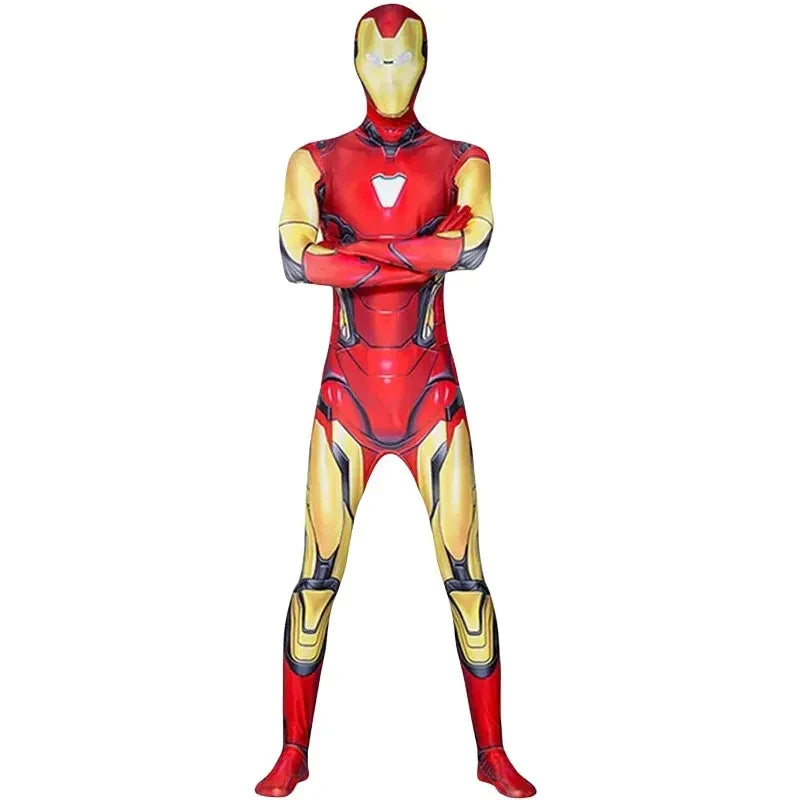 Kids' Superhero Costumes for Imaginative Play – Dress-Up, Adventure