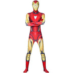 Kids' Superhero Costumes for Imaginative Play – Dress-Up, Adventure