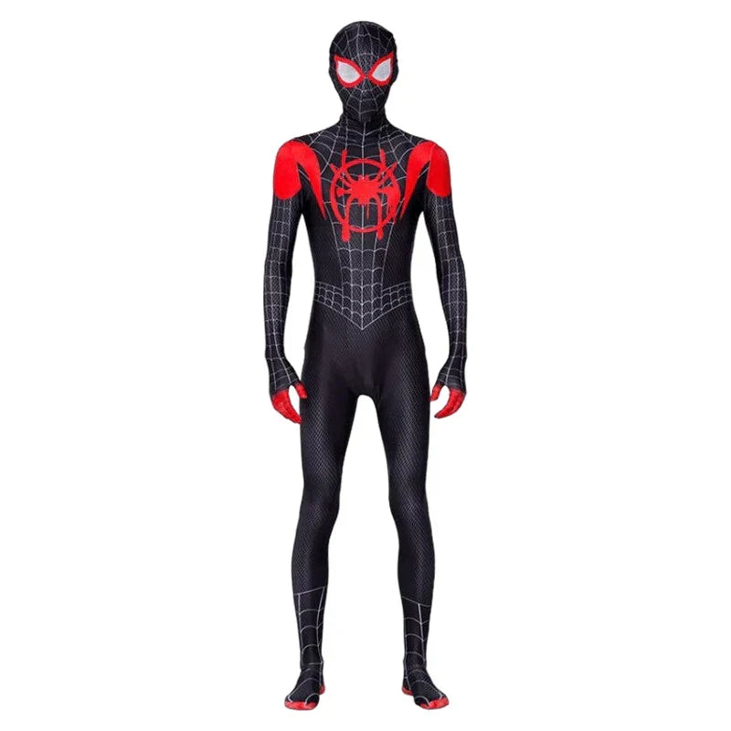 Kids' Superhero Costumes for Imaginative Play – Dress-Up, Adventure