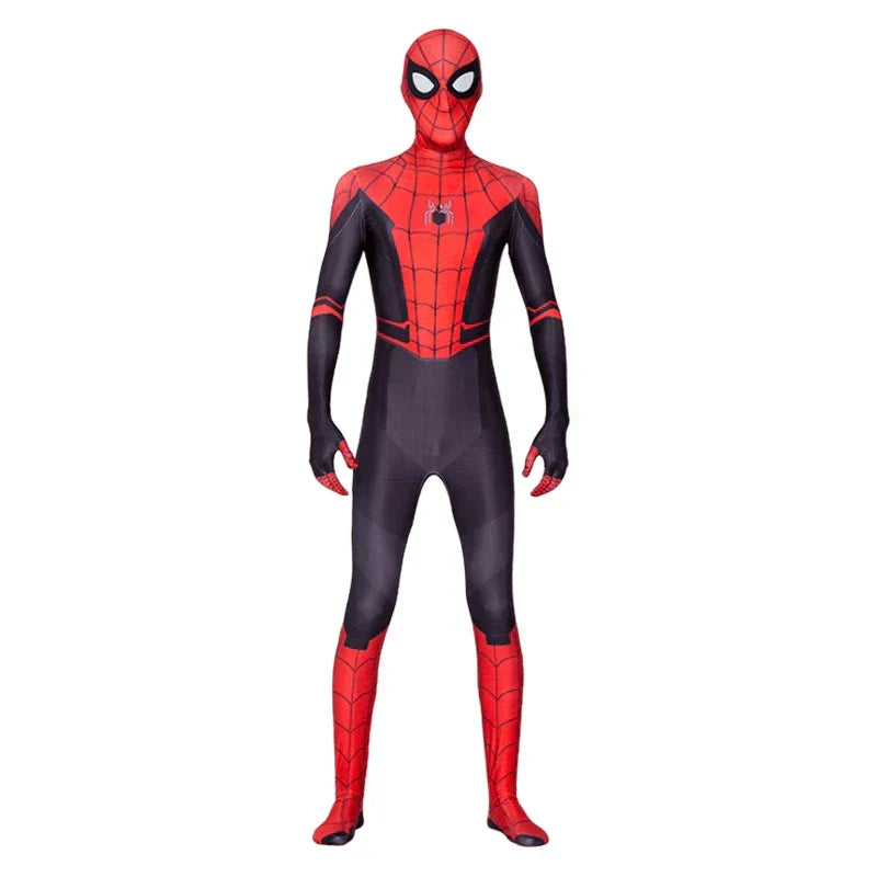 Kids' Superhero Costumes for Imaginative Play – Dress-Up, Adventure