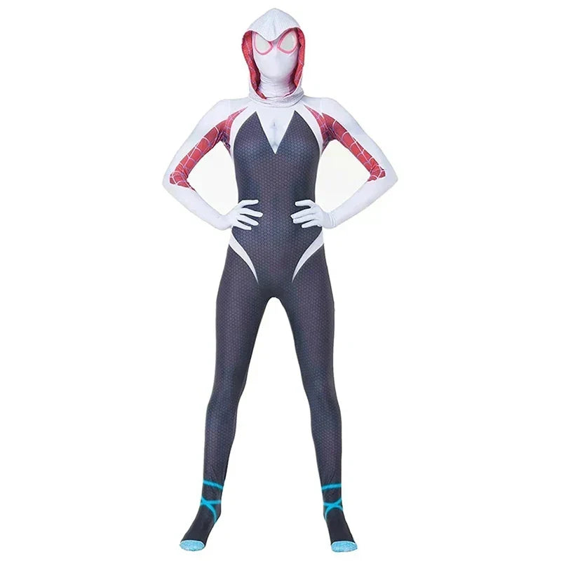 Kids' Superhero Costumes for Imaginative Play – Dress-Up, Adventure