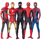 Kids' Superhero Costumes for Imaginative Play – Dress-Up, Adventure