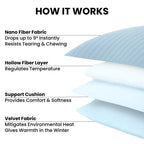 Kobolaf – Ideal for Home Office, Gaming