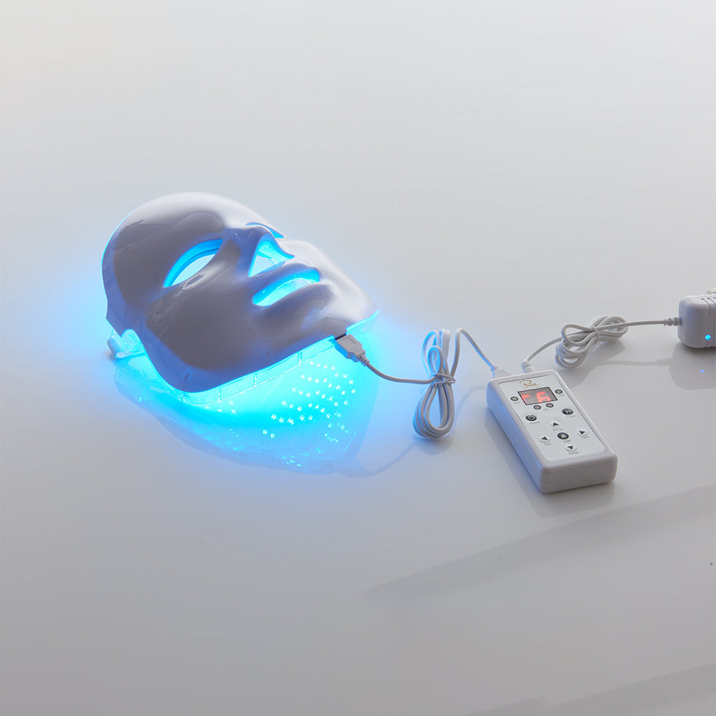 LED Light Therapy Mask