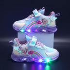 LED Sneakers for Kids – Light-Up, Fun for Playtime, Parties