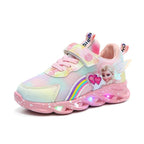 LED Sneakers for Kids – Light-Up, Fun for Playtime, Parties