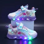 LED Sneakers for Kids – Light-Up, Fun for Playtime, Parties