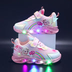LED Sneakers for Kids – Light-Up, Fun for Playtime, Parties