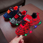 LED Sneakers for Kids – Light-Up Shoes, Fun Playtime, Gift