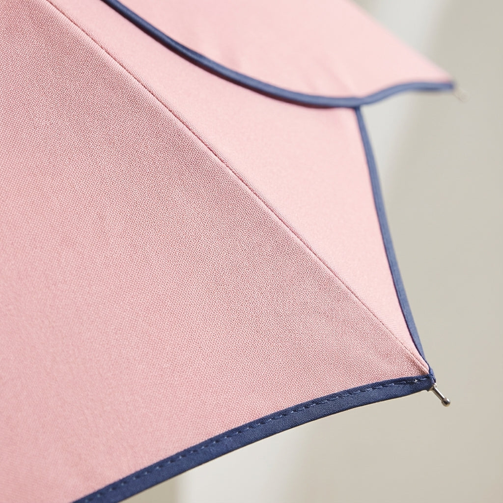 Ladies' Floral Umbrella – Stylish Rain Protection, Perfect Gift