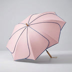 Ladies' Floral Umbrella – Stylish Rain Protection, Perfect Gift