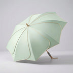 Ladies' Floral Umbrella – Stylish Rain Protection, Perfect Gift