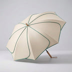 Ladies' Floral Umbrella – Stylish Rain Protection, Perfect Gift
