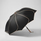 Ladies' Floral Umbrella – Stylish Rain Protection, Perfect Gift