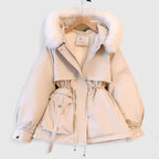 Winter Elegant Jacket – Casual, Office